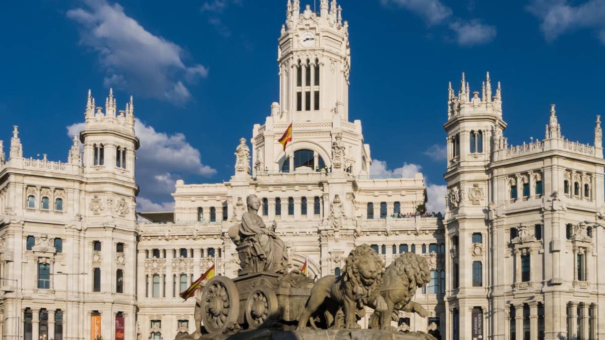 Madrid