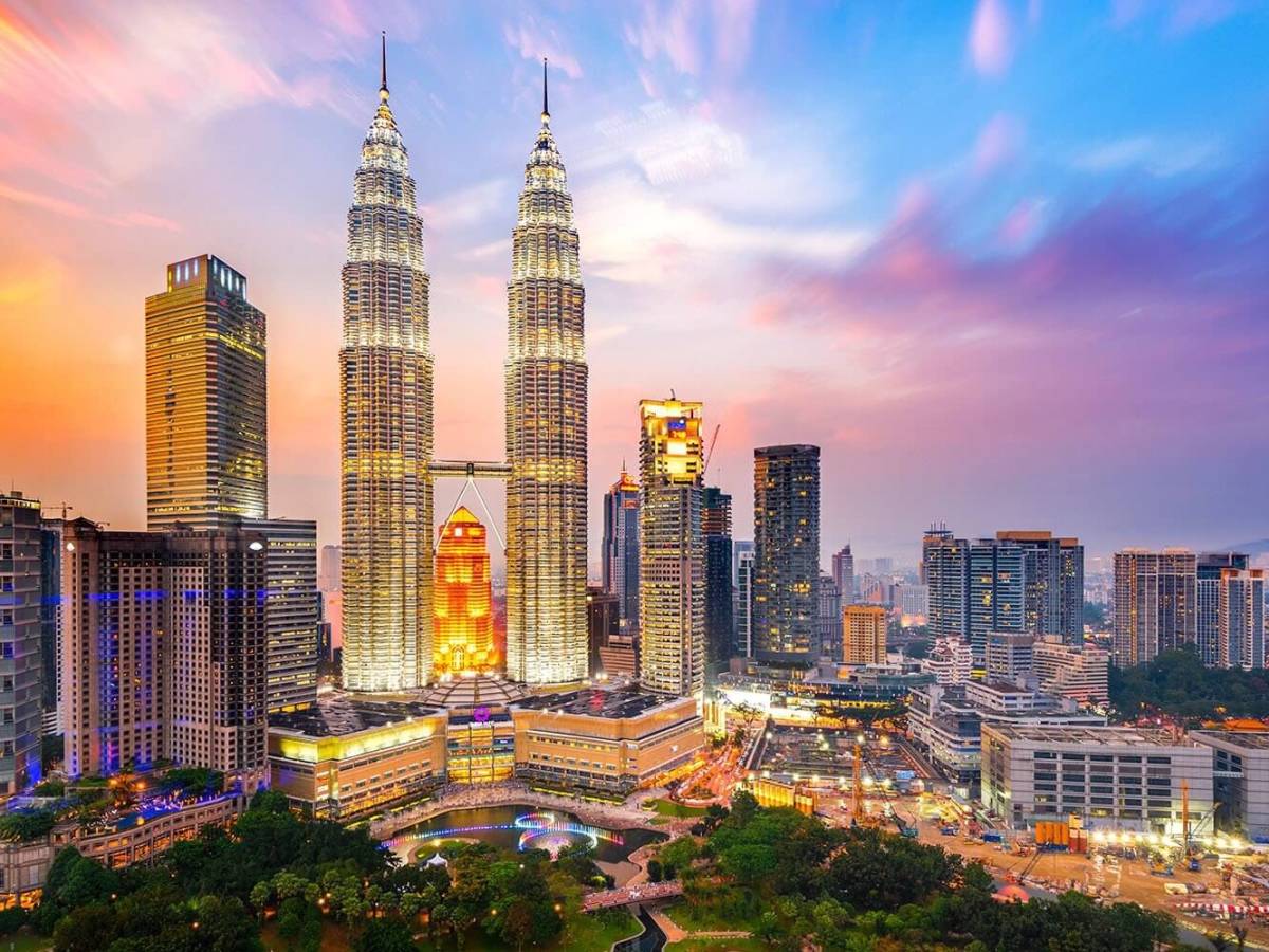Malaysia
