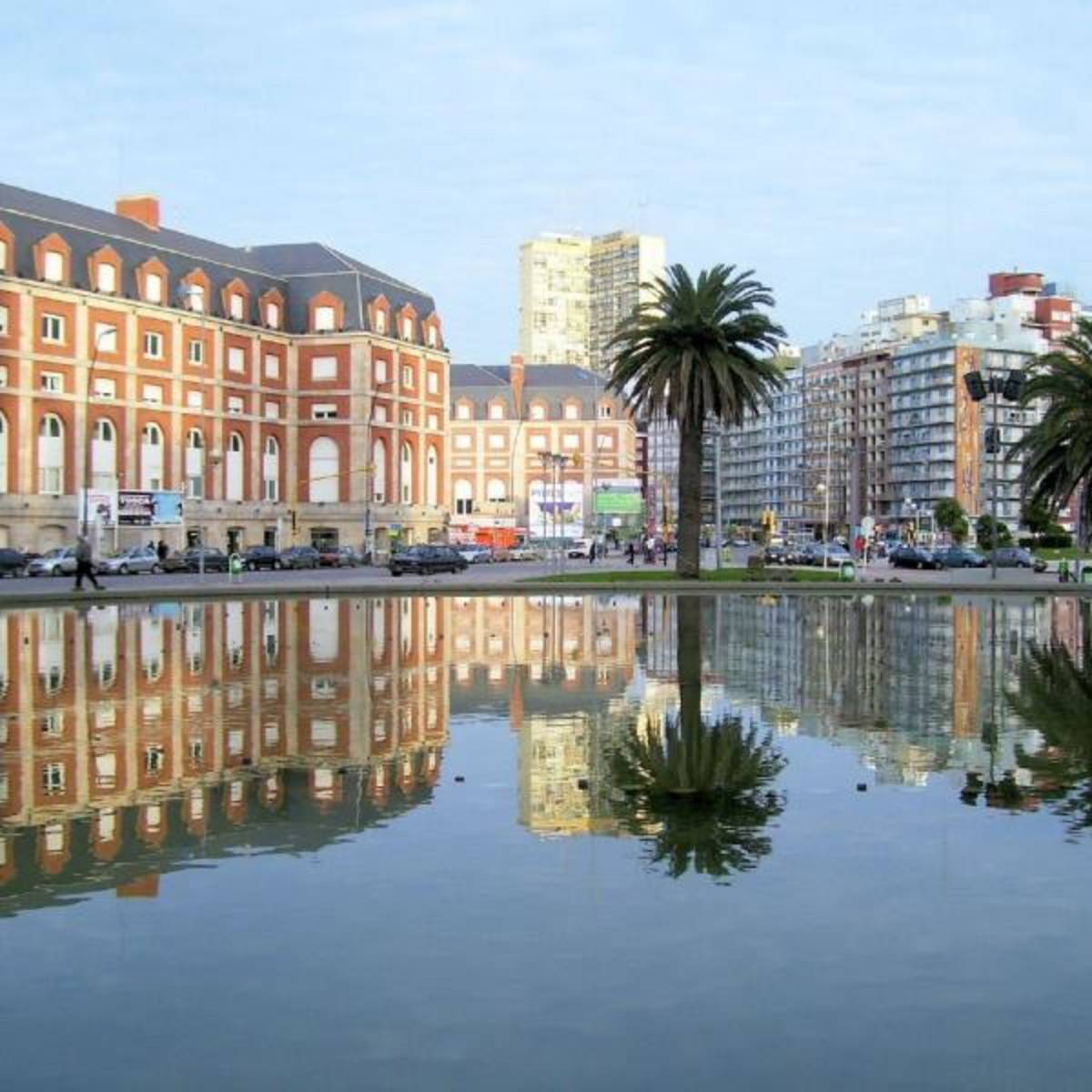 Live and teach in Argentina