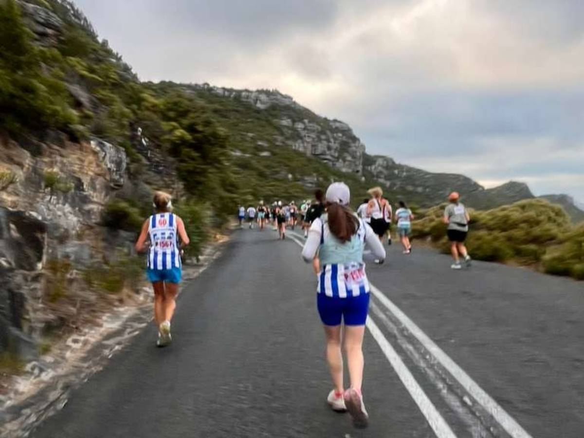 Marathon