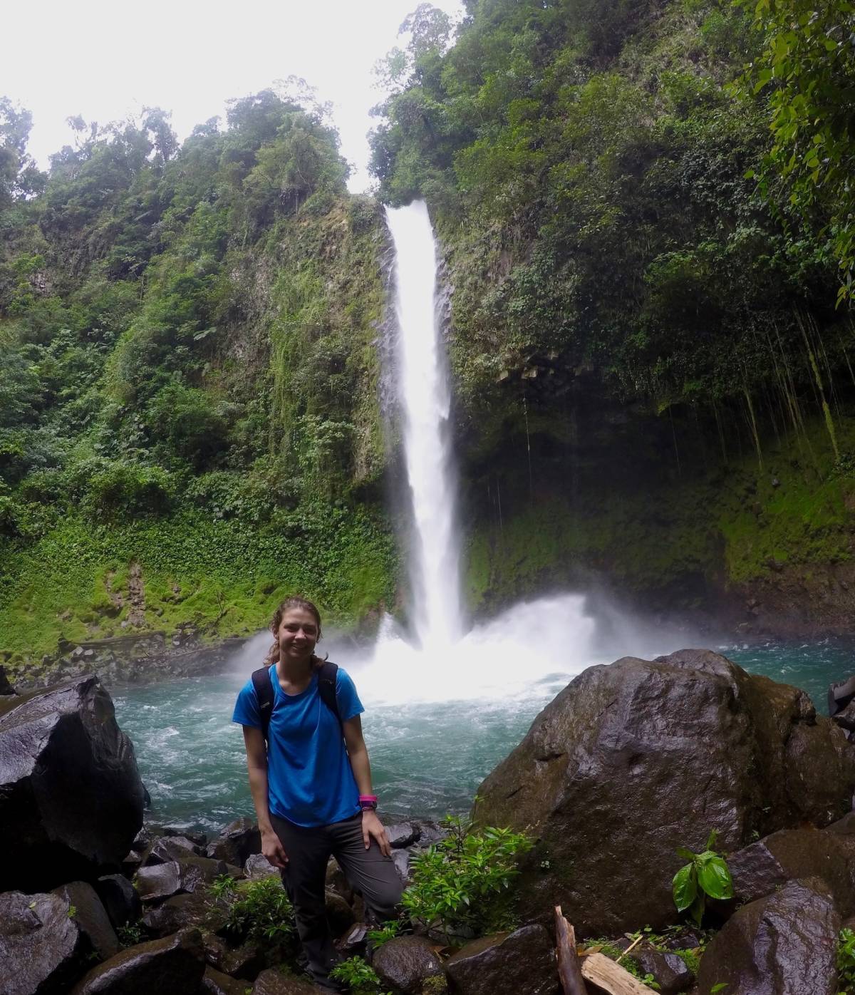 Marine and Environmental Conservation Internship in Costa Rica