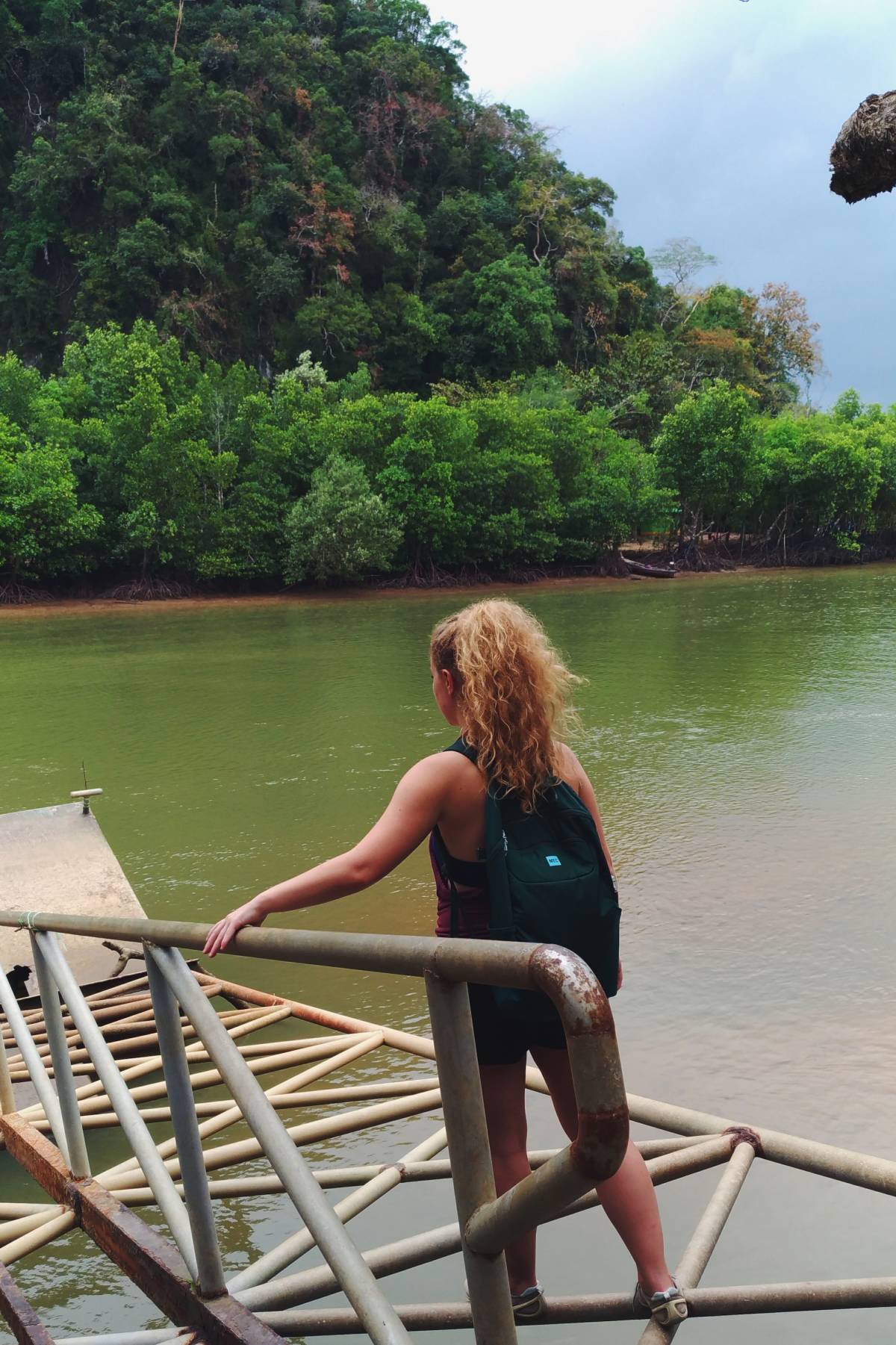 Marine and Environmental Conservation Internship in Costa Rica