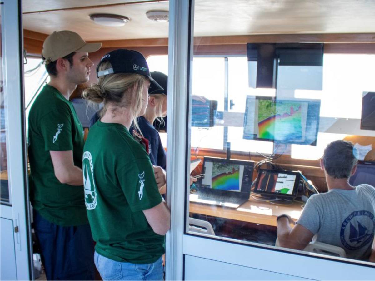 Marine Conservation