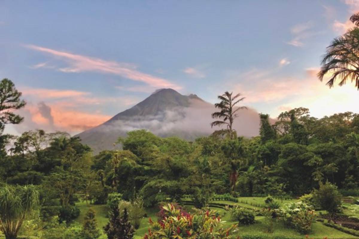 Marine & Environmental Conservation Internship in Costa Rica