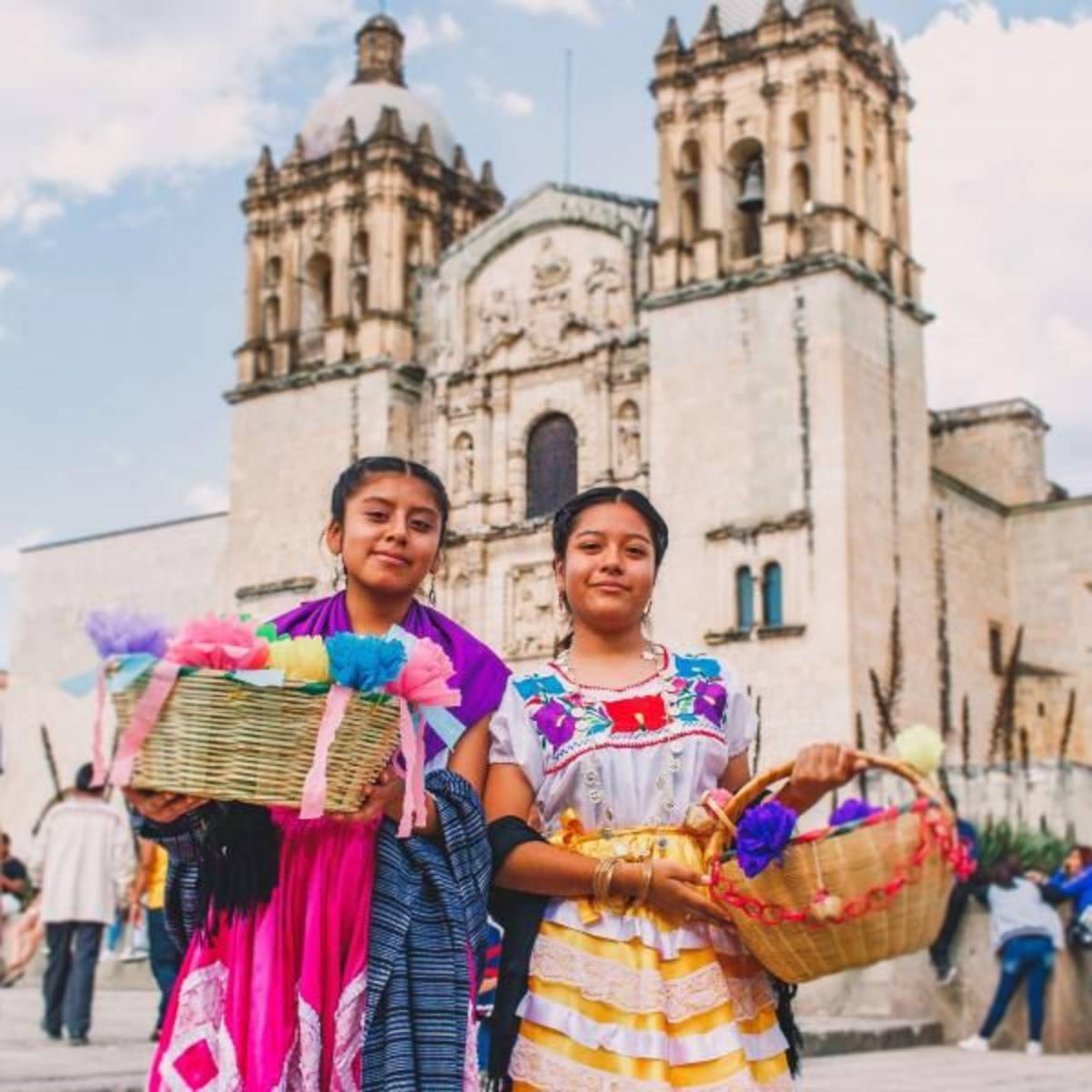 Mexico Interns