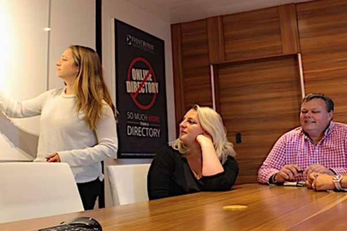 Marketings Internships in Cape Town