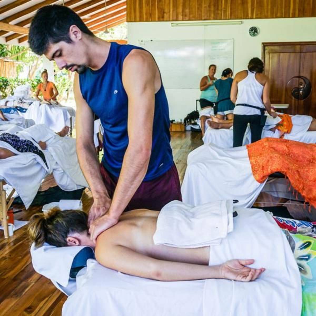 massage therapy in costa rica studying abroad