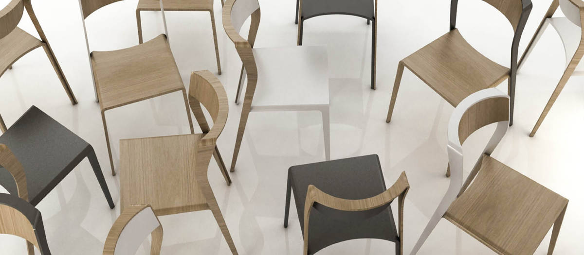 Master of Furniture Design