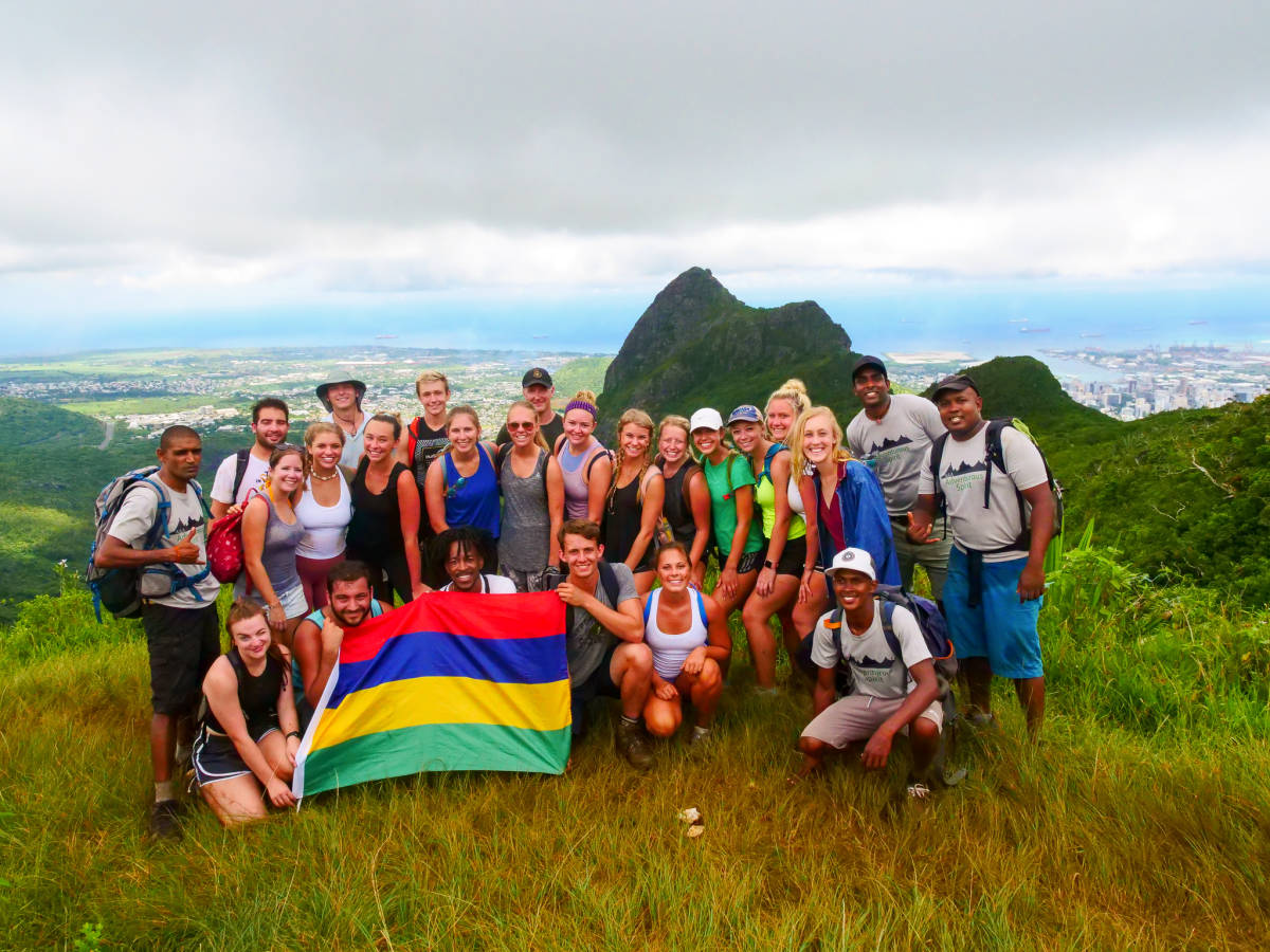 Mauritius