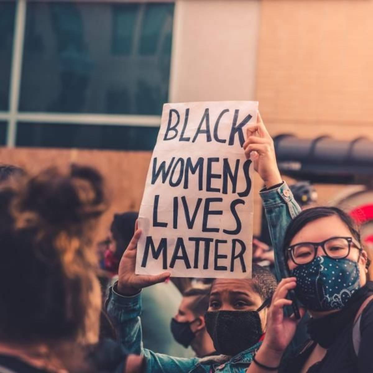 women's right internship