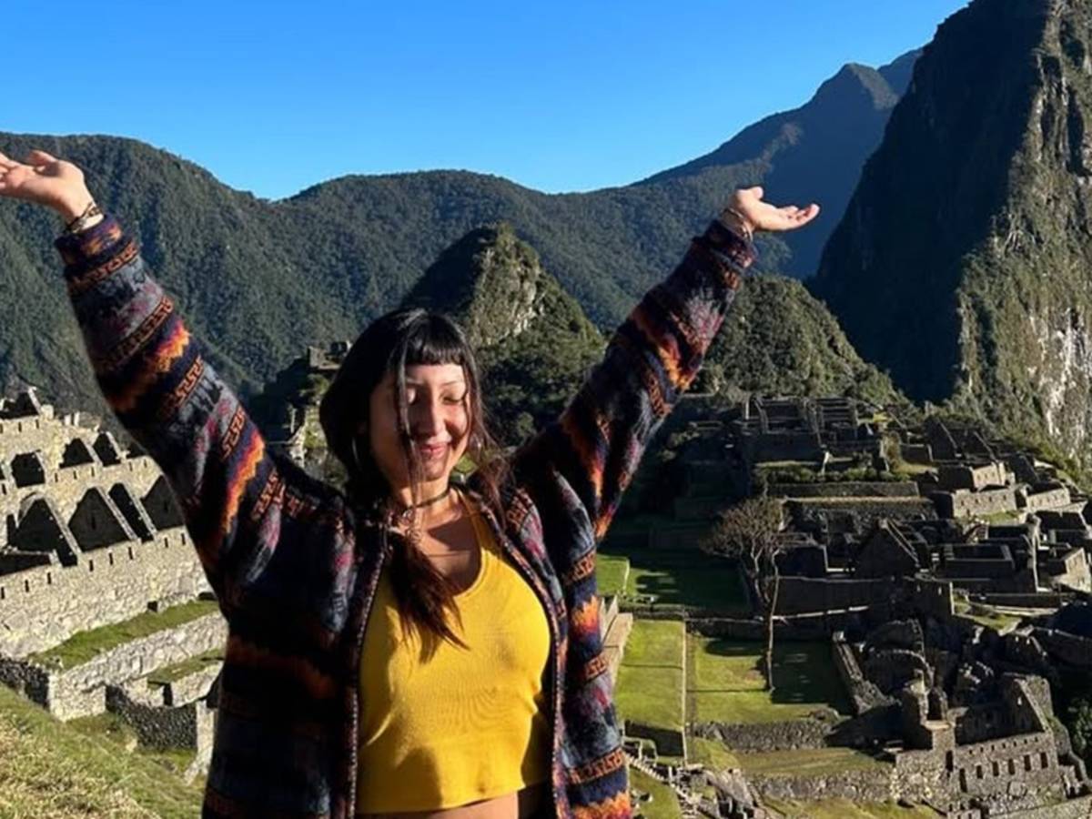 Maximo Nivel Internship in Latin America