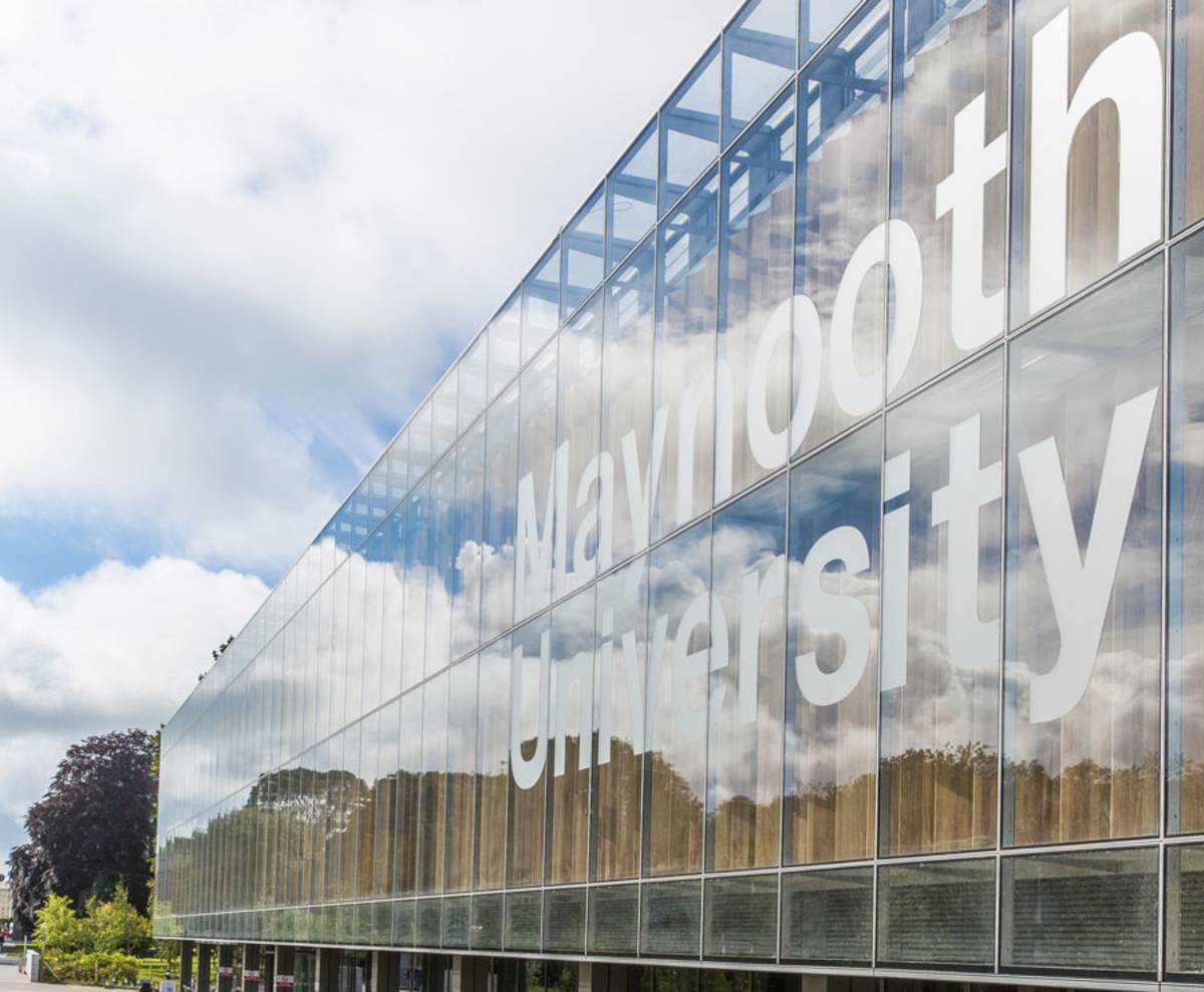Maynooth University Library