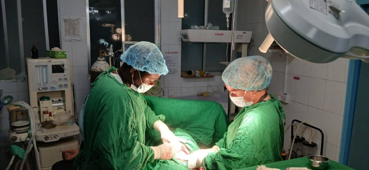 medi trip emergency medicine volunteering