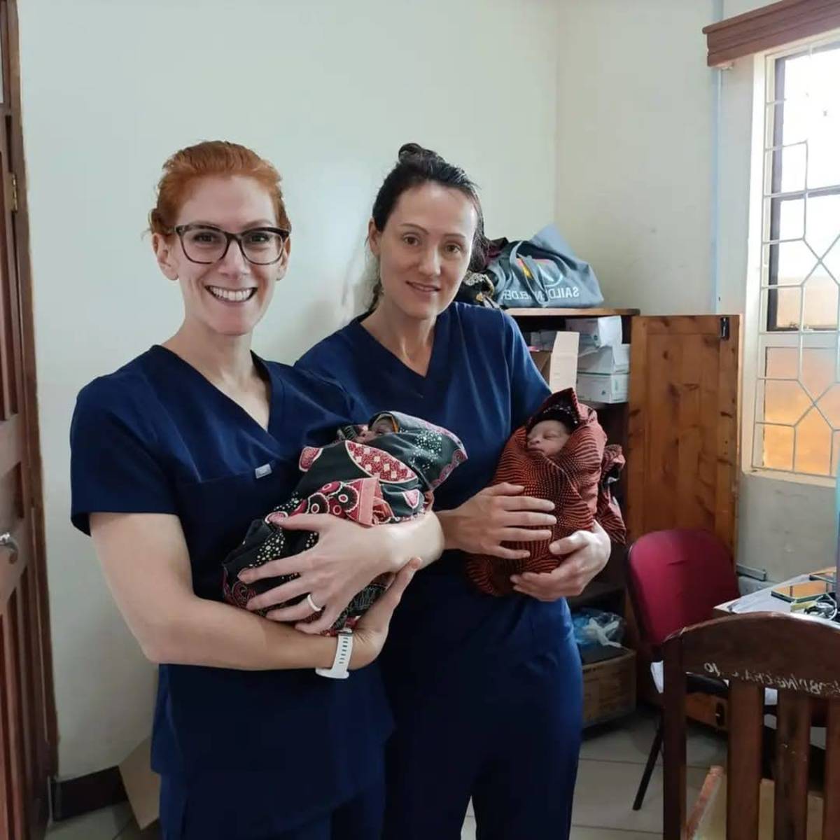 medi trip midwifery and maternity volunteering