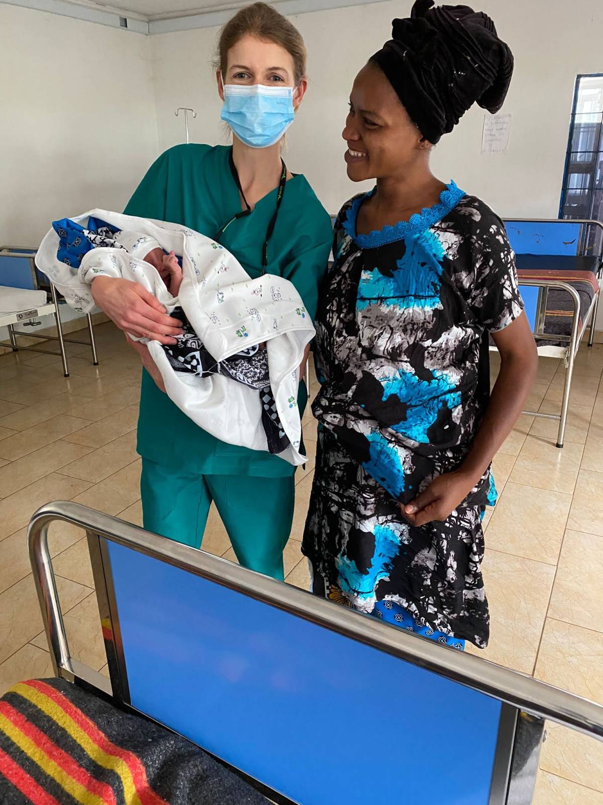 medi trip obstetrics and gynecology volunteering