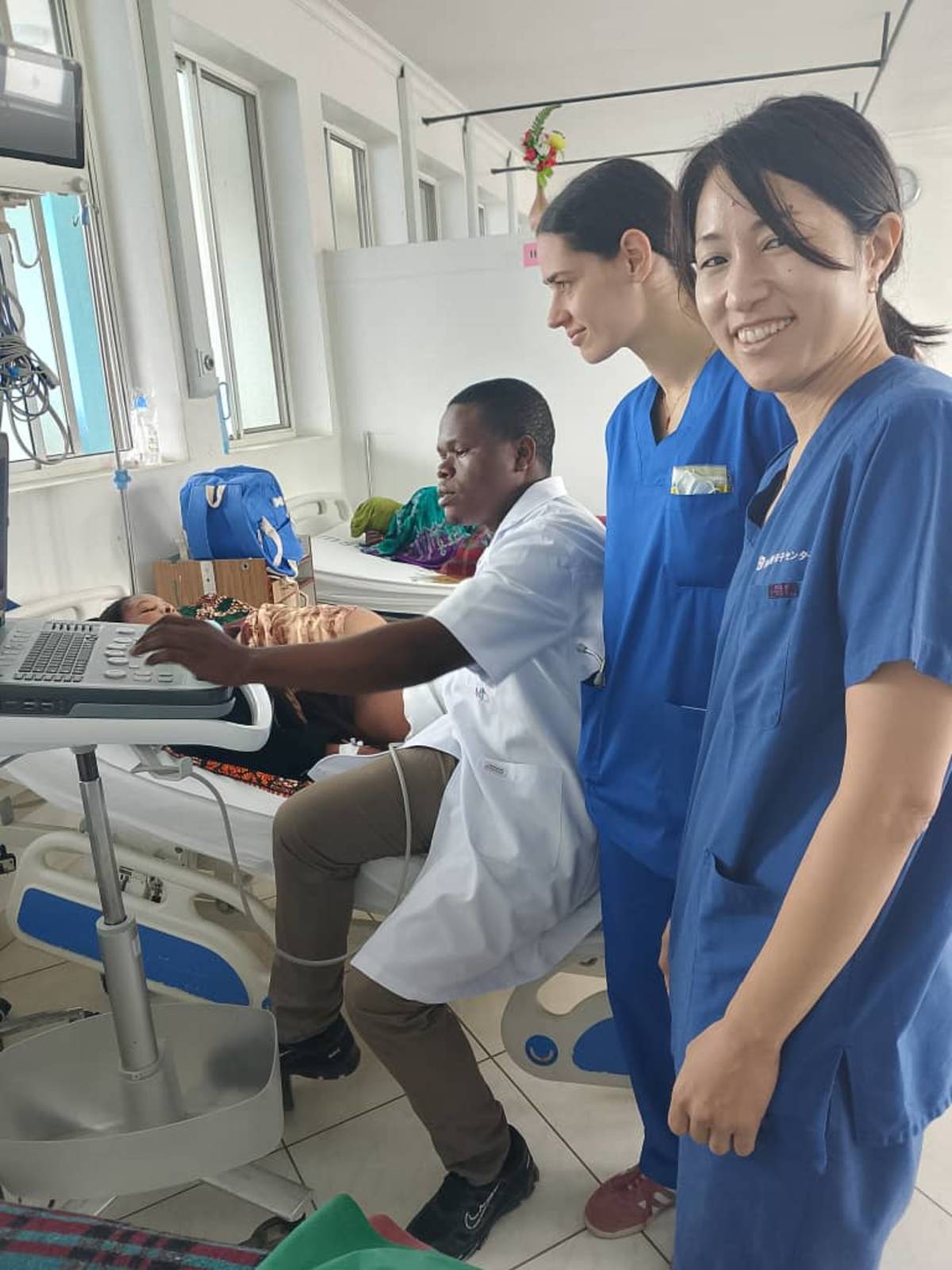 medi trip obstetrics and gynecology volunteering