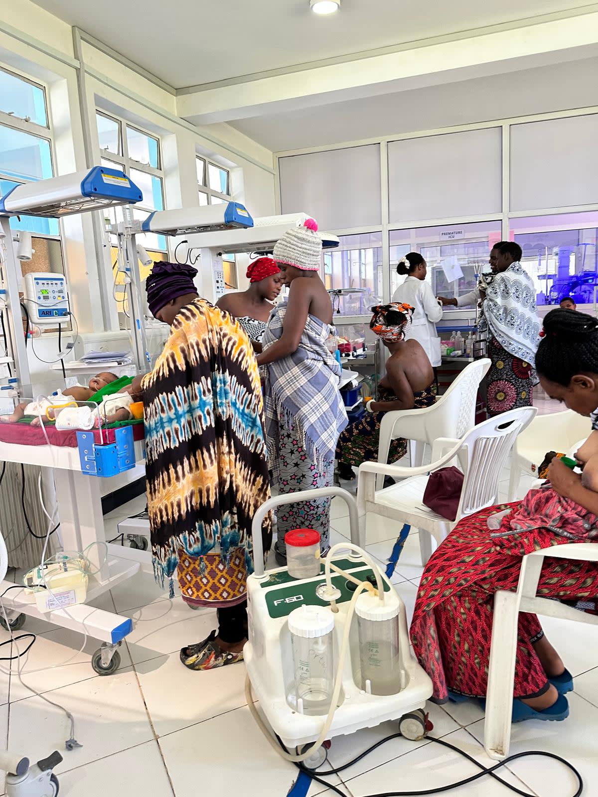 medi trip obstetrics and gynecology volunteering