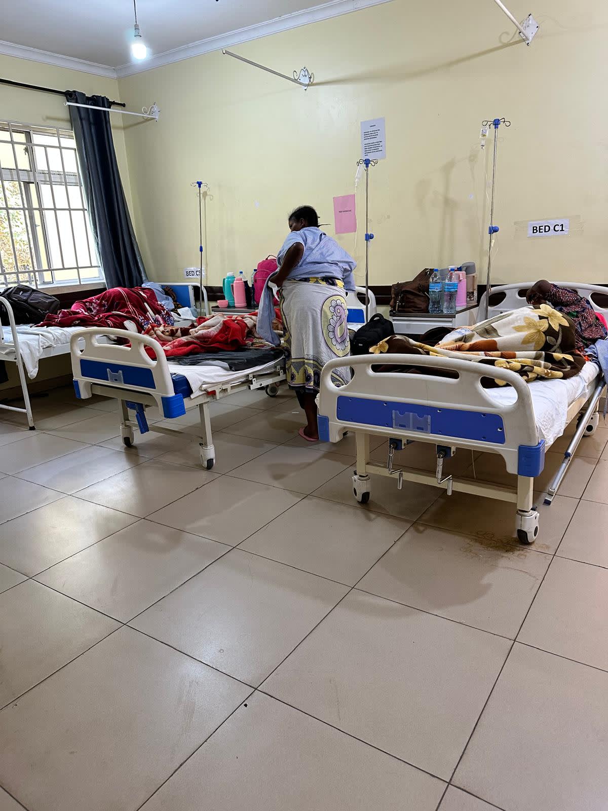 medi trip obstetrics and gynecology volunteering