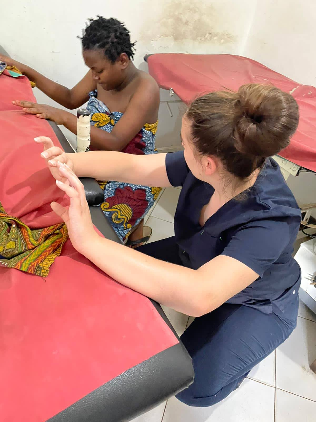 medi trip obstetrics and gynecology volunteering