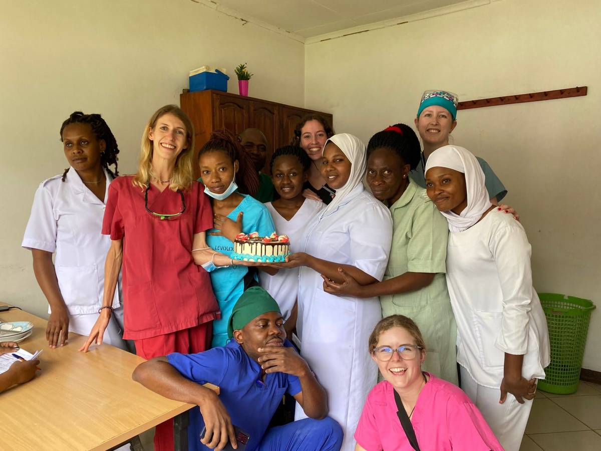 medi trip psychology and mental health volunteering
