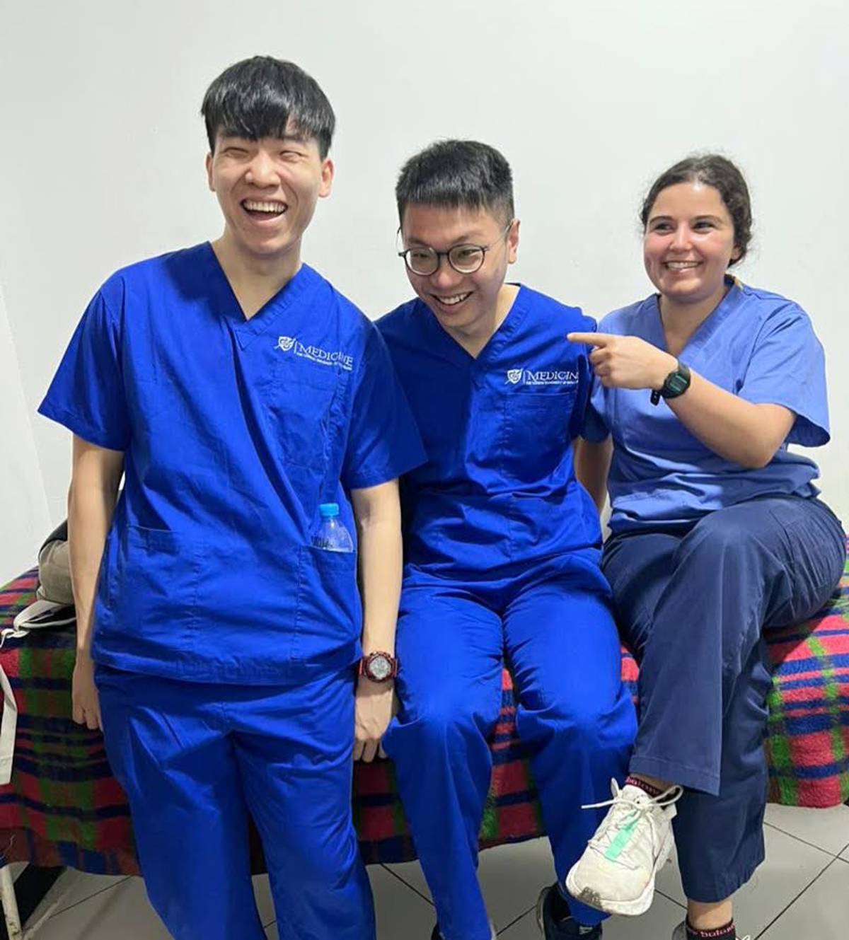 medi trip psychology and mental health volunteering