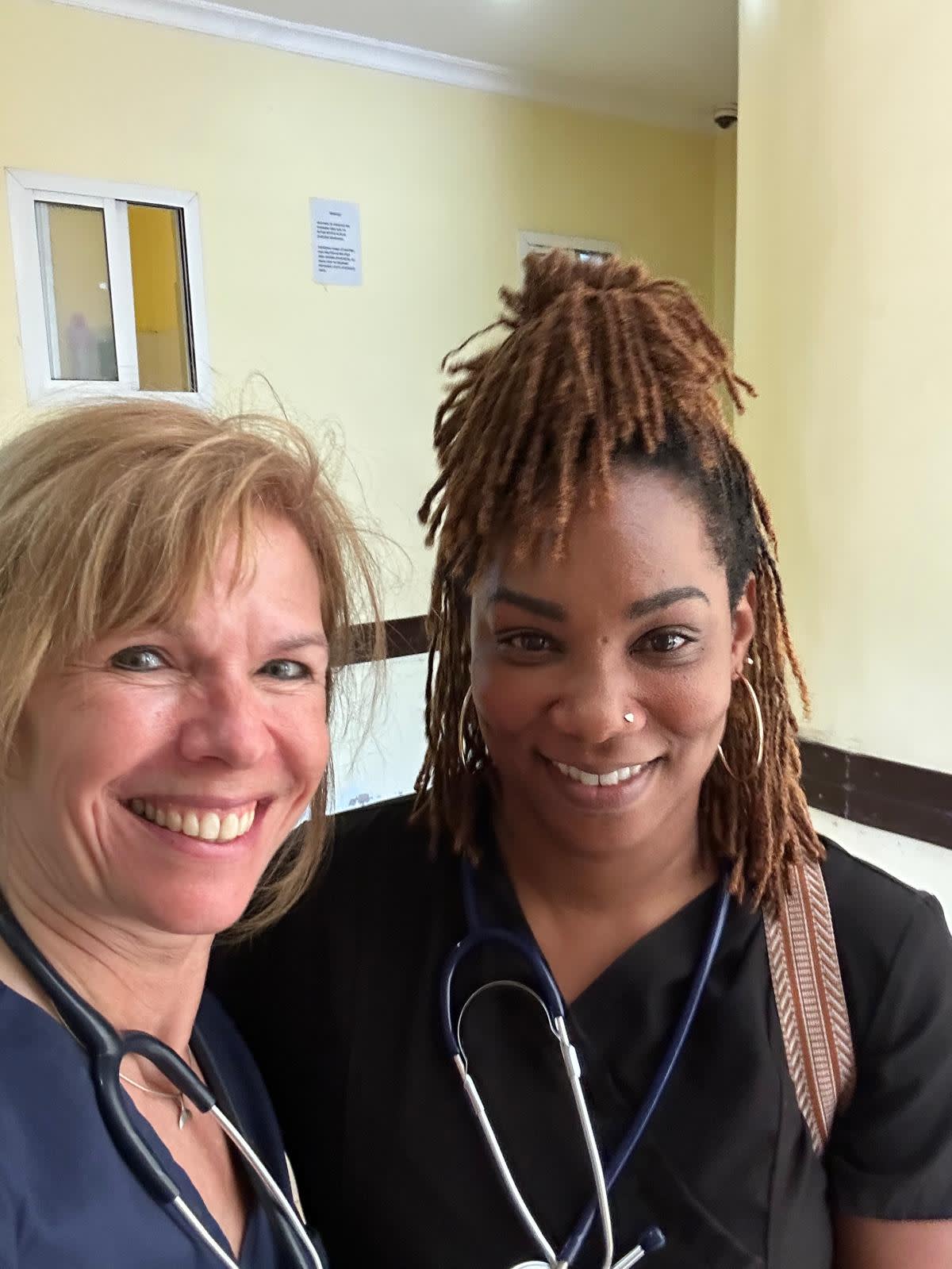 medi trip psychology and mental health volunteering