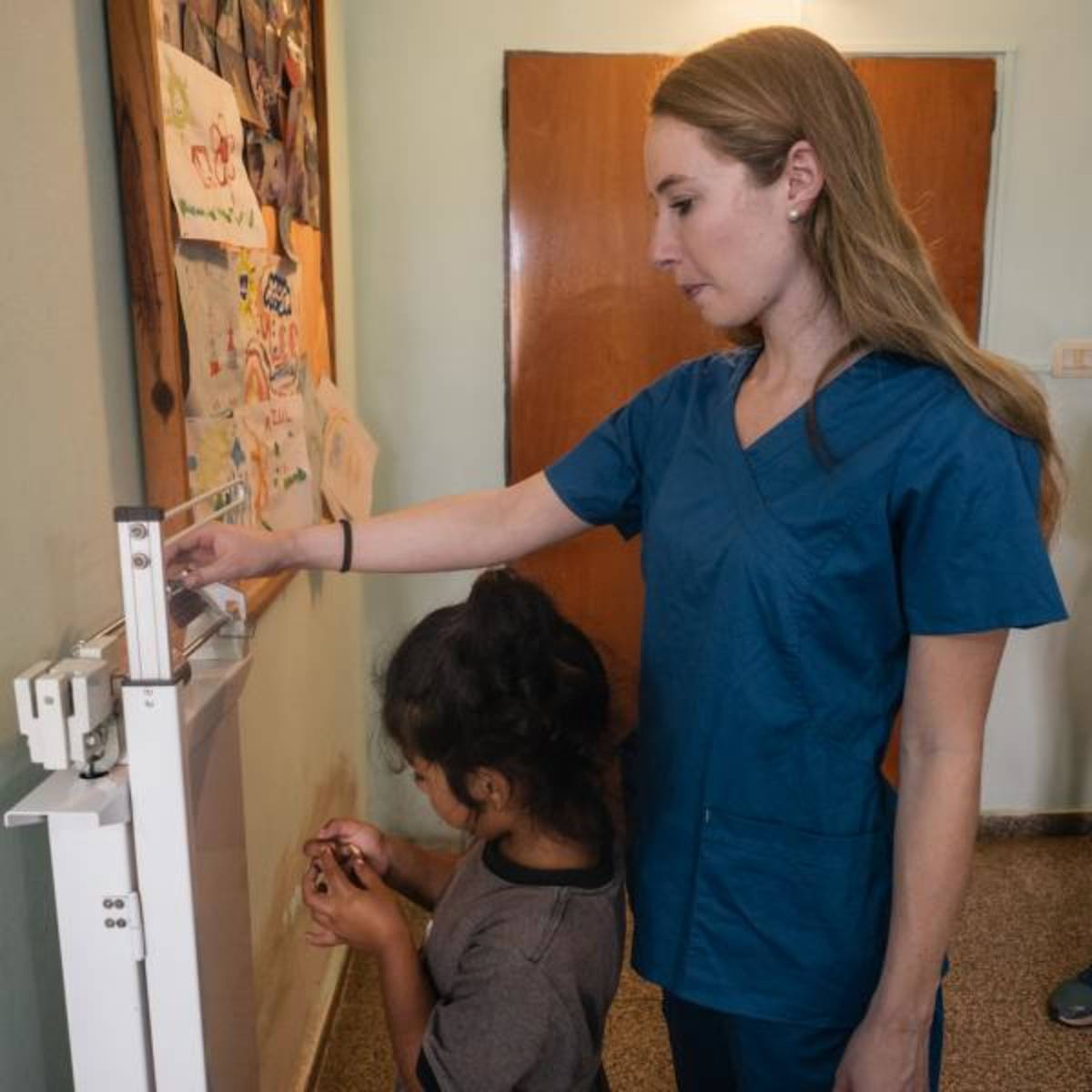 Medical Volunteering in Argentina