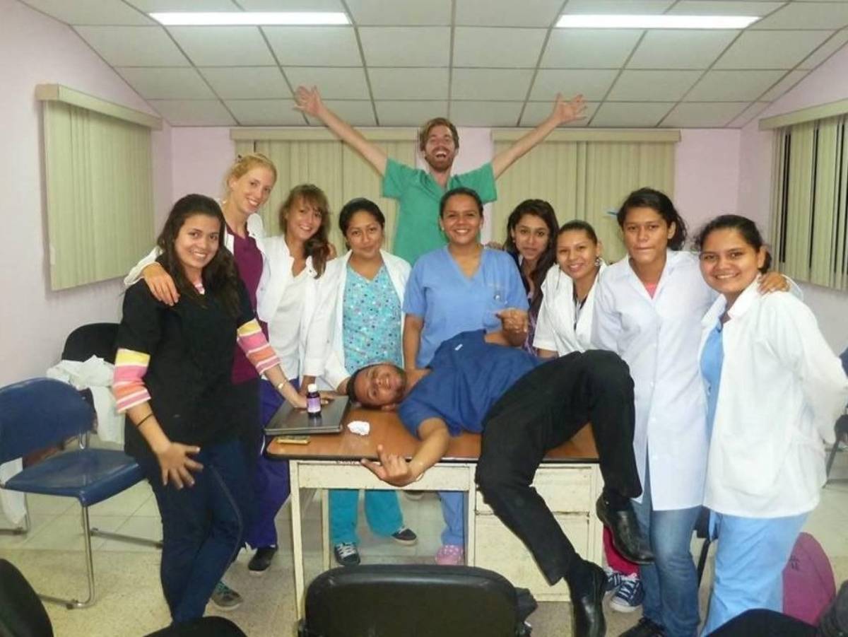 Medical & Clinical Electives in Bolivia