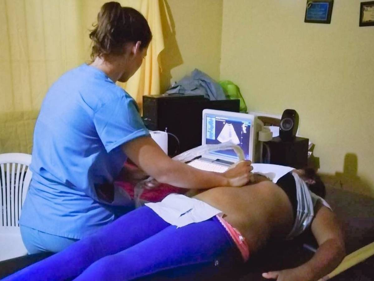 Medical & Clinical Electives in Bolivia