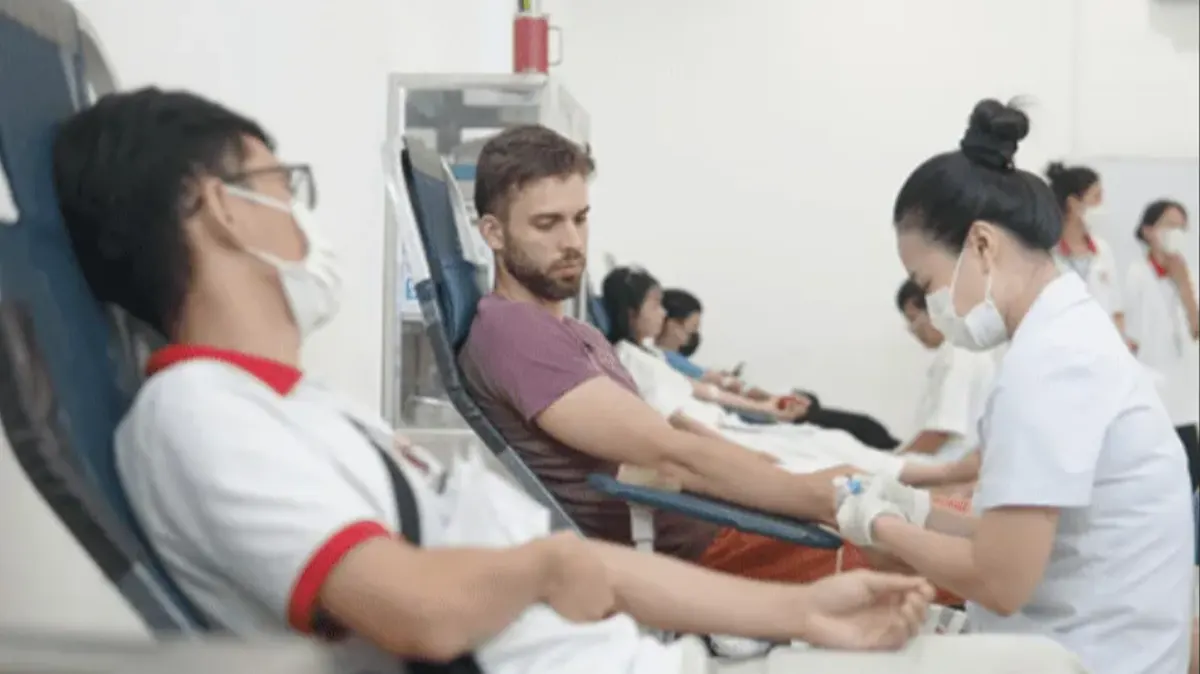 Medical internship