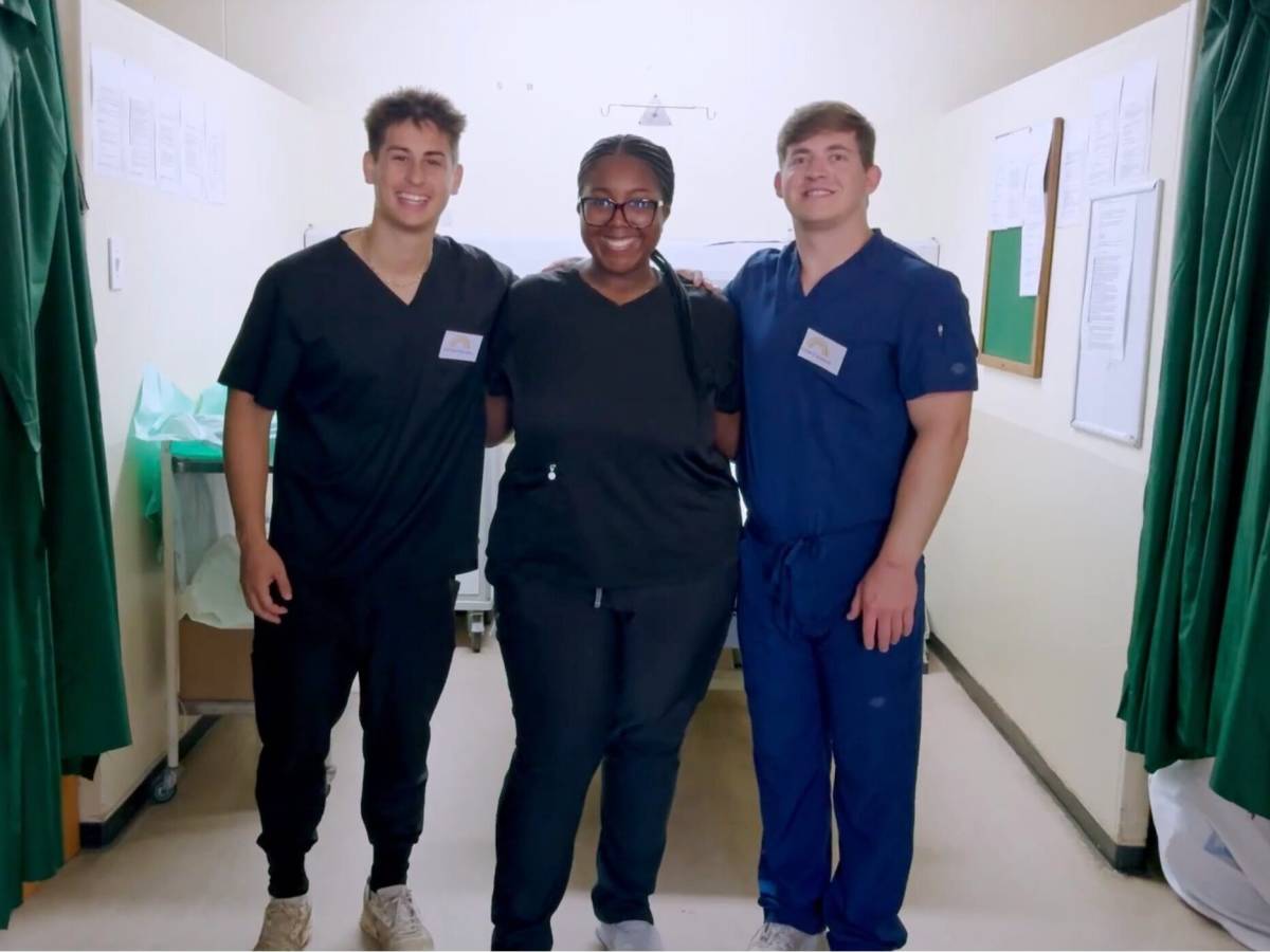 Medical Internship