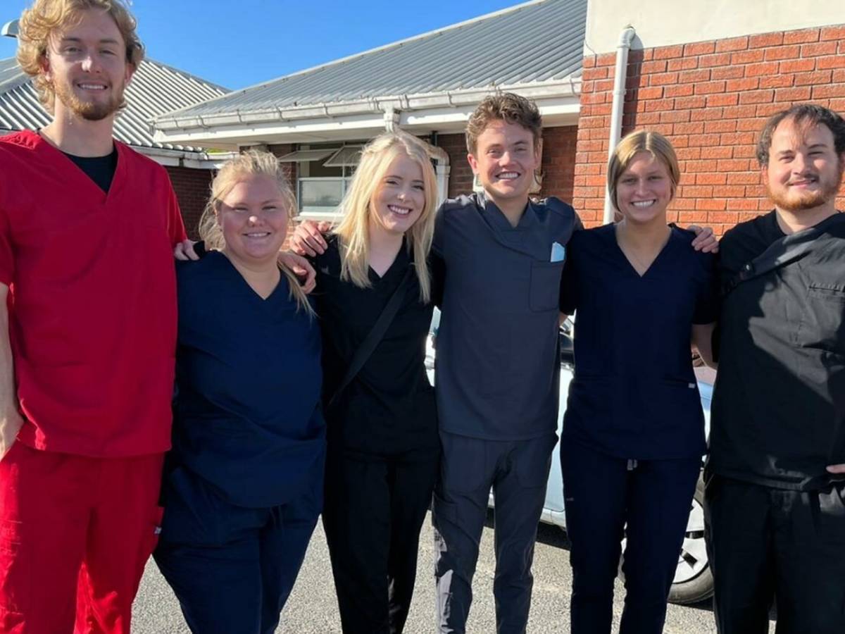 Medical Internship