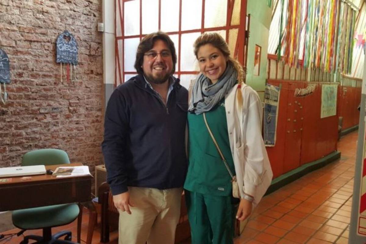 Medical Internships in Argentina
