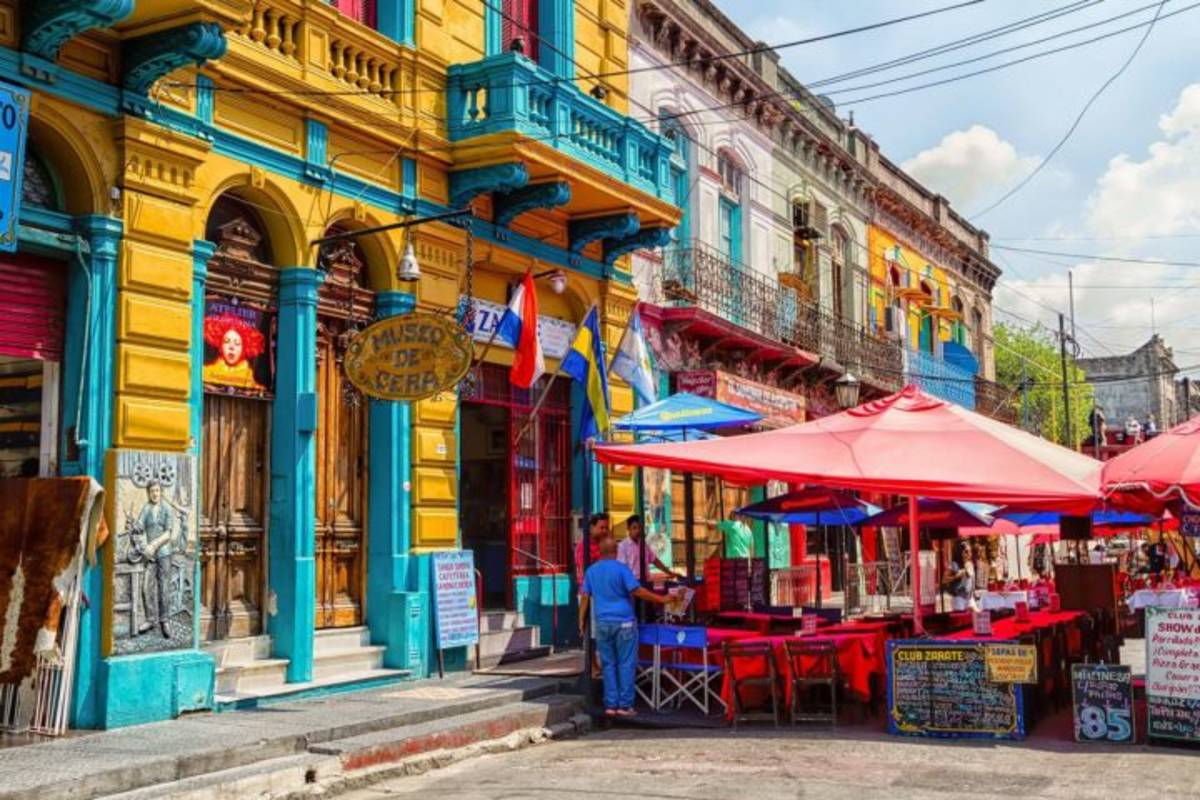Medical Internships in Argentina