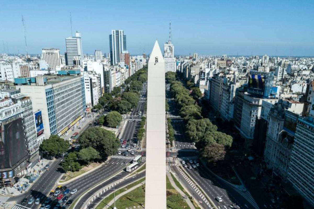 Medical Internships in Argentina