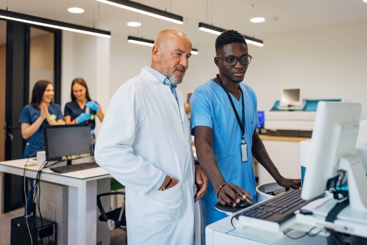 Medical internships