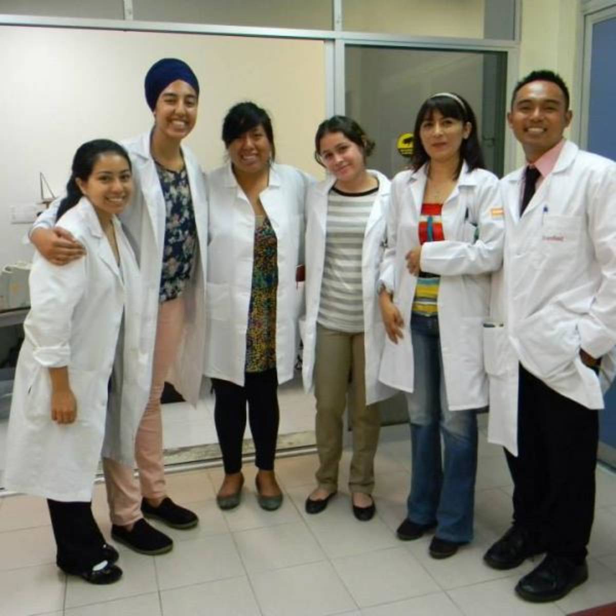 Healthcare and Medical Program in Mexico with Love Volunteers!