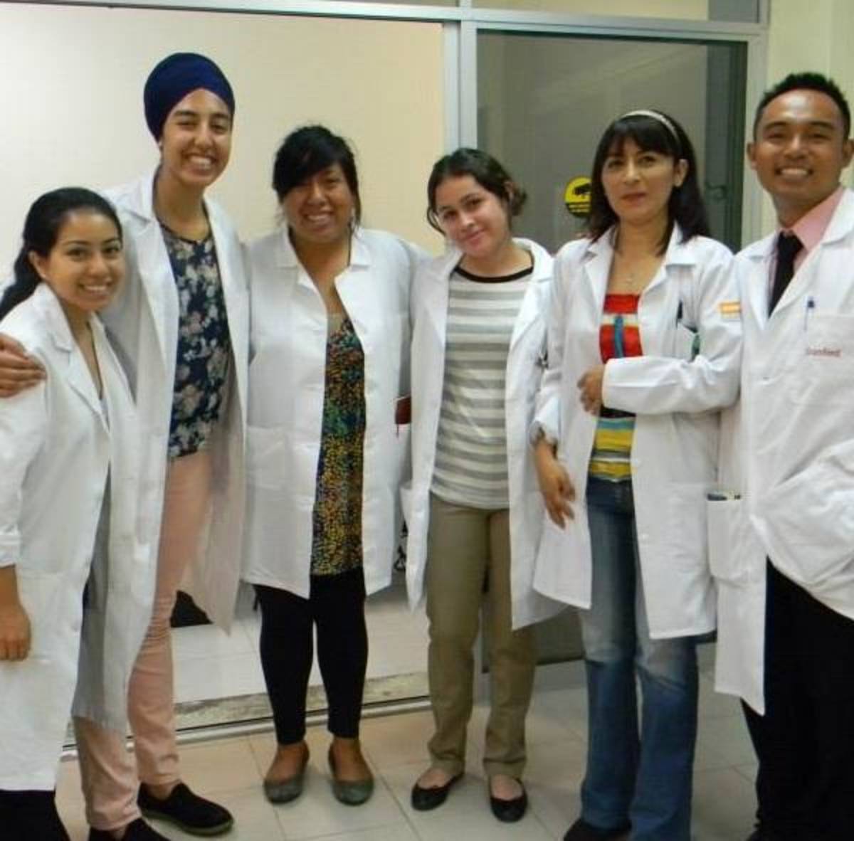 Healthcare and Medical Program in Mexico with Love Volunteers!