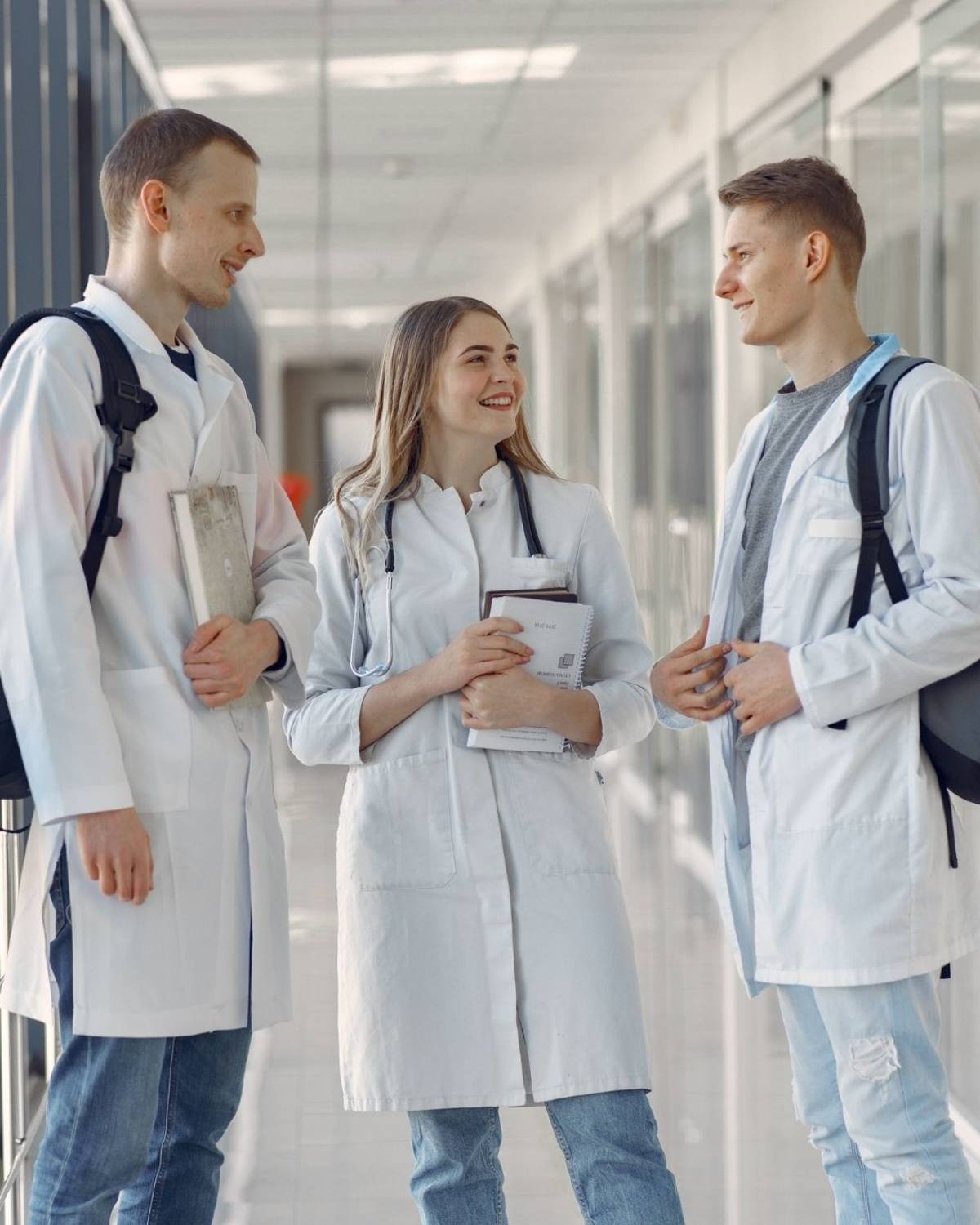 Medical Shadowing