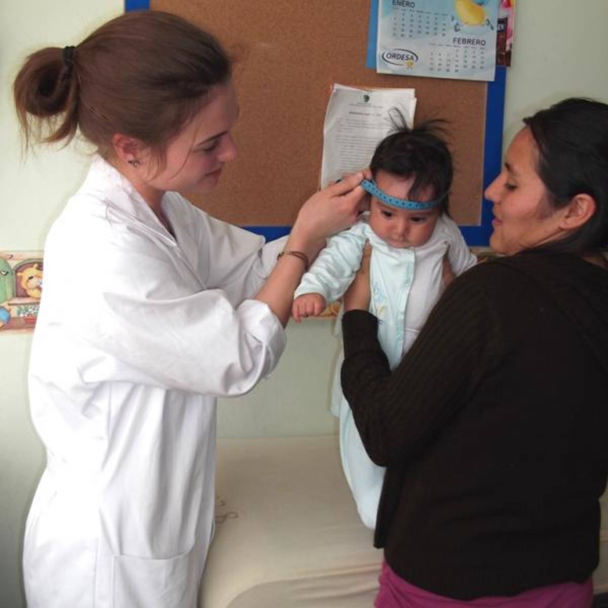 Healthcare and Medical Programs in Ecuador with Love Volunteers!
