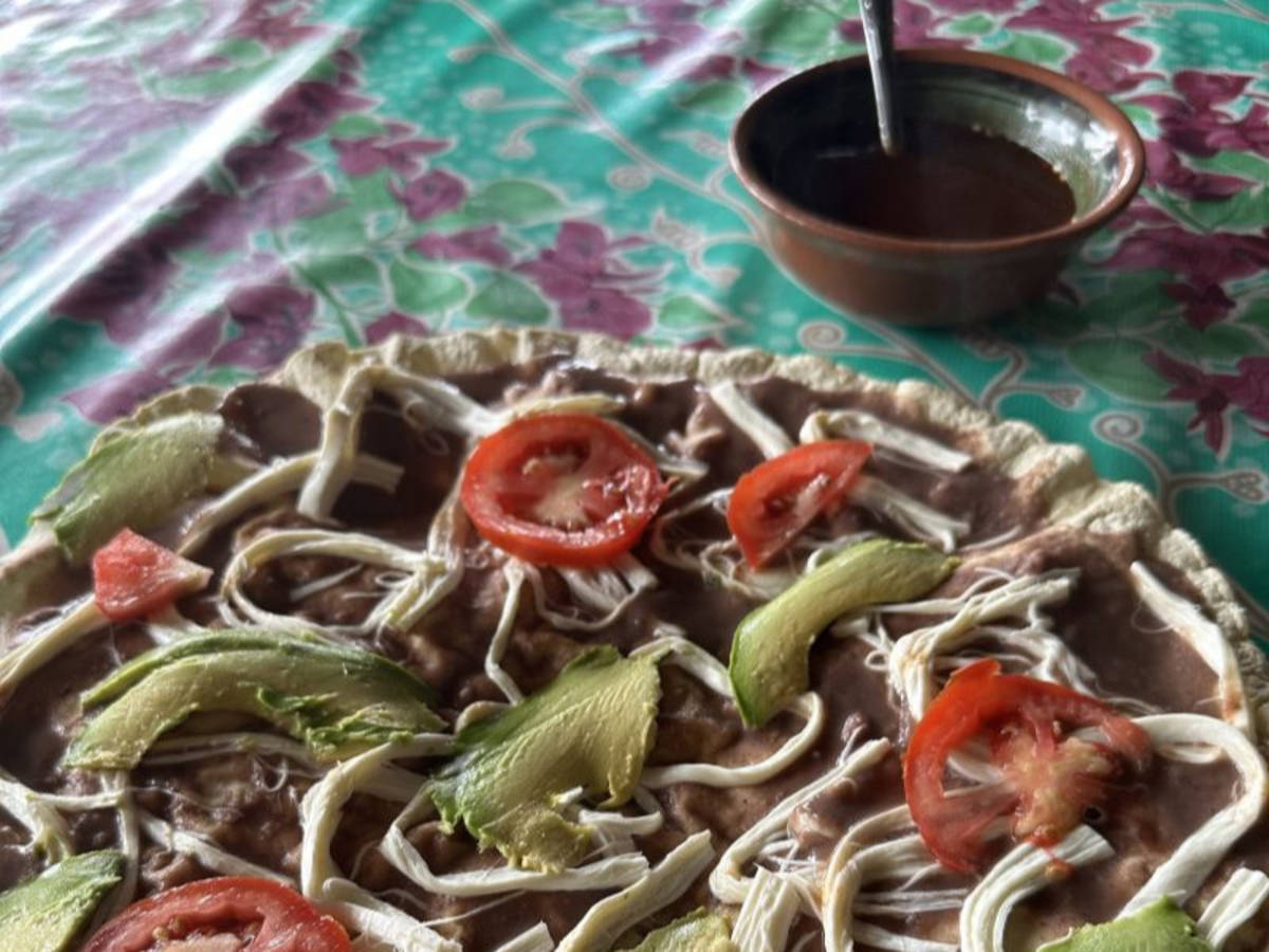 Mexican Food