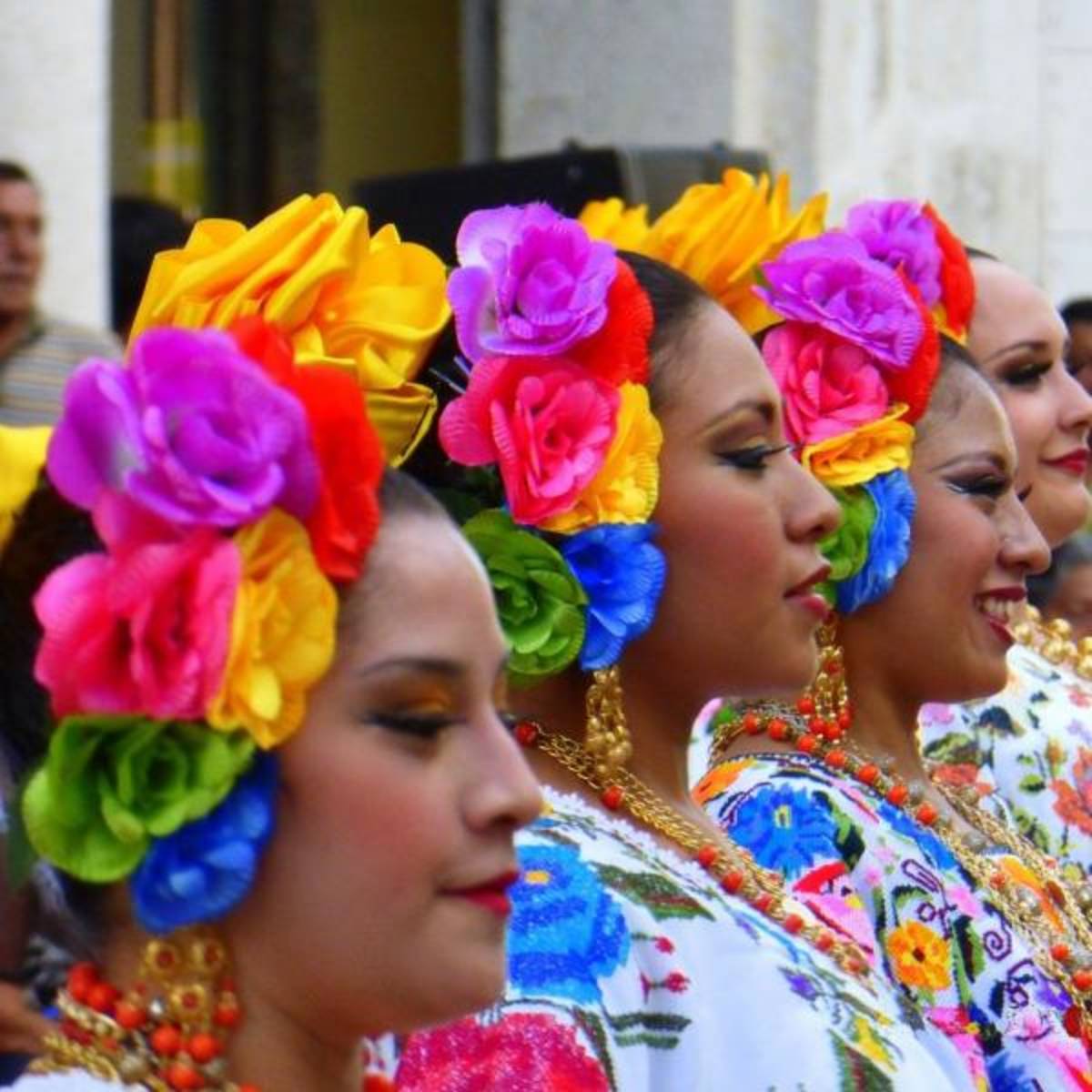 TEFL Mexico 