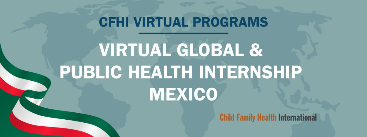 Mexico Virtual