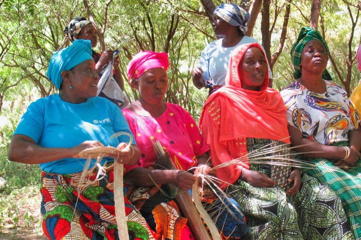 Microfinance in Tanzania