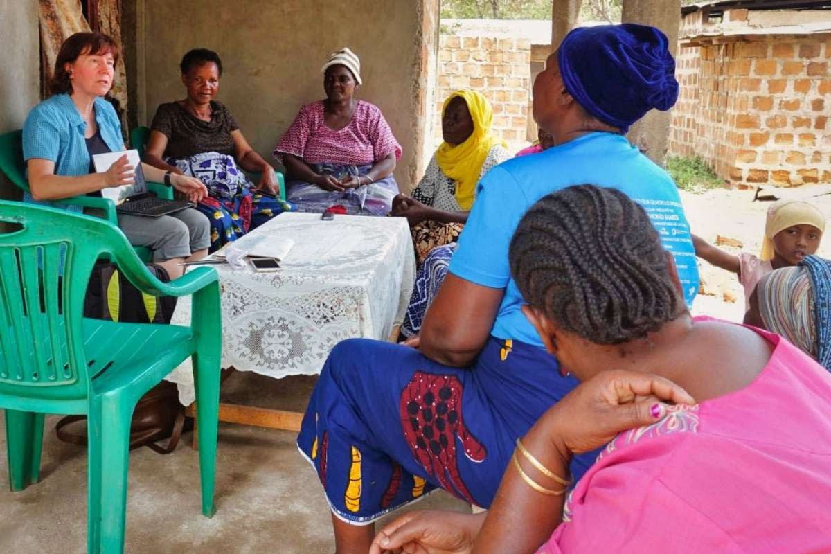 Microfinance in Tanzania
