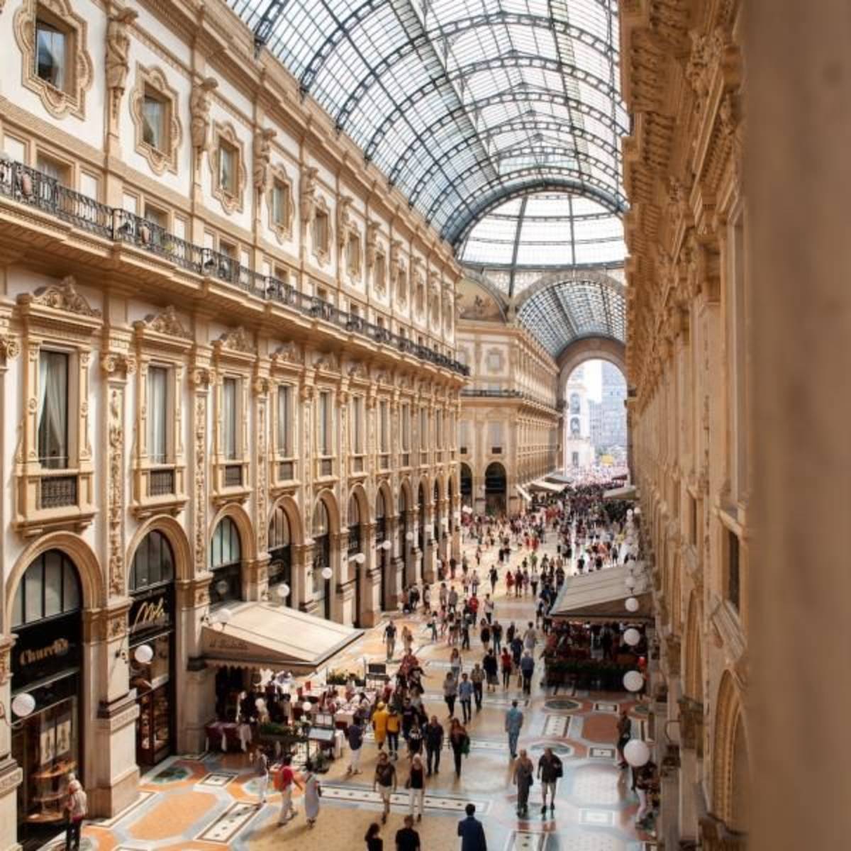 Milan