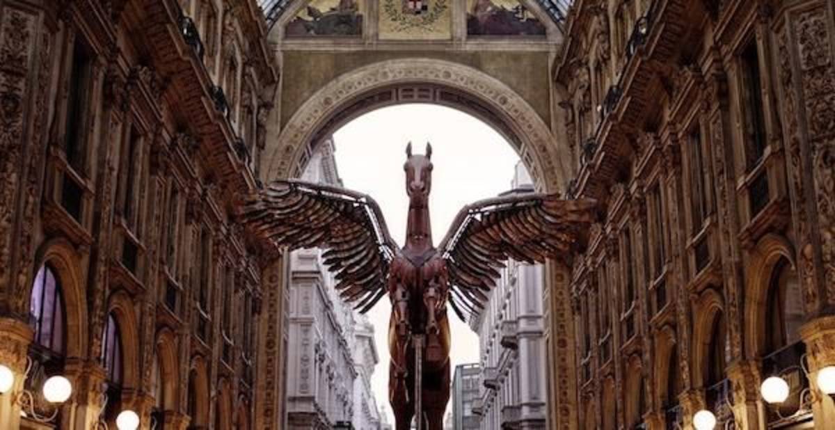 Milan