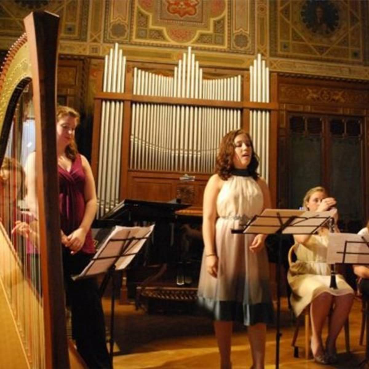 Study abroad in Milan with IES Abroad!