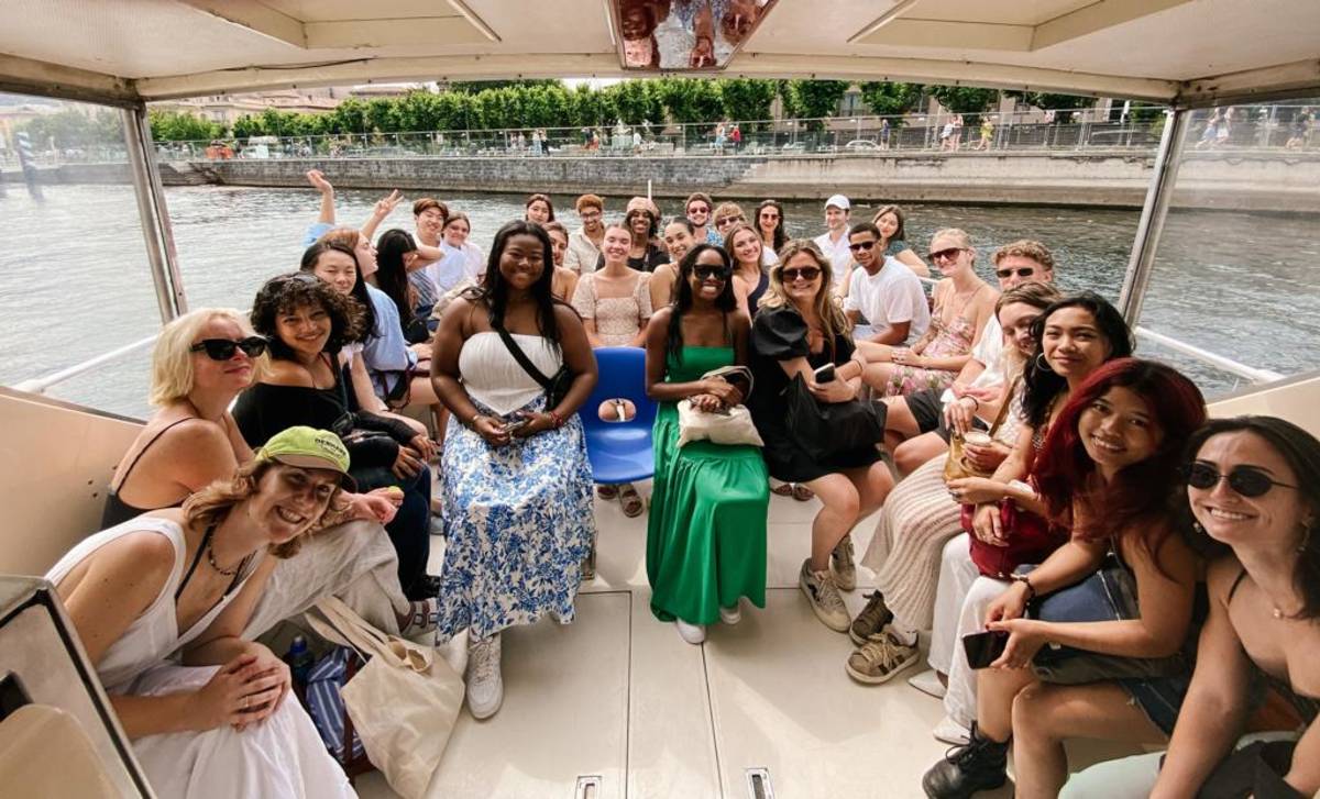 Milan to Lake Como Day Trip 2023