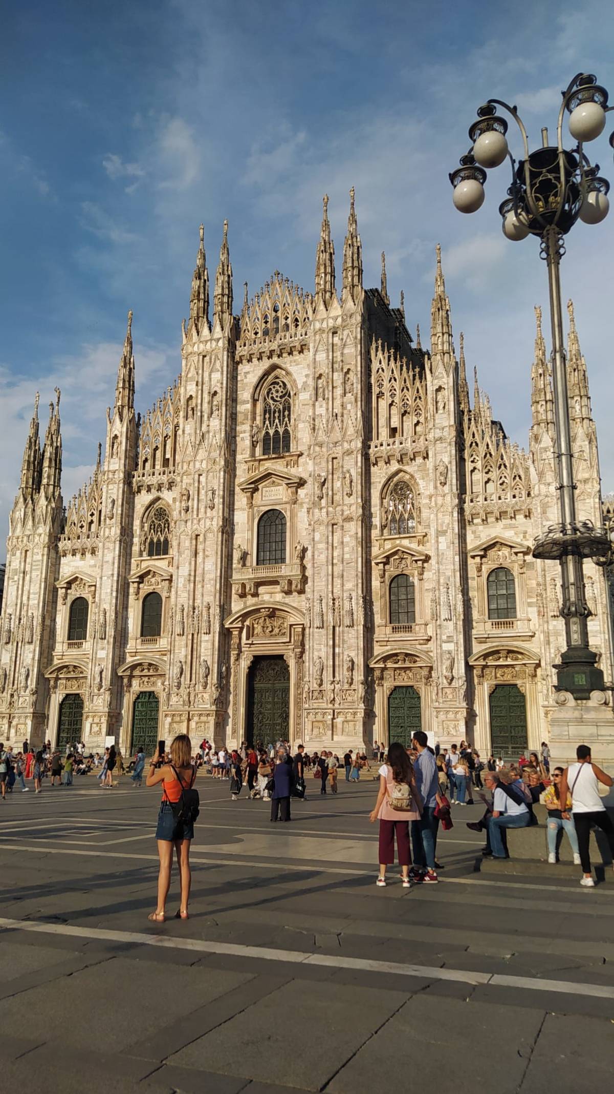 Milan